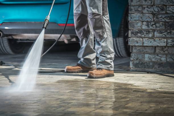 Arlington, MN Pressure Washing Services Company