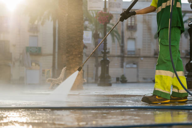 Best Deck and Patio Pressure Washing in Arlington, MN