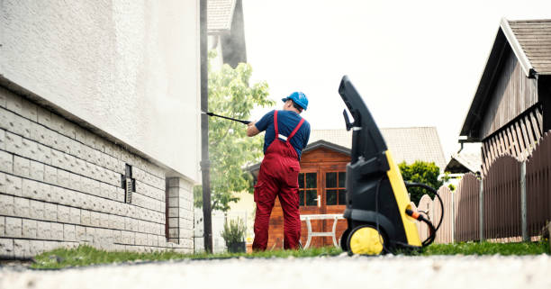 Best Vinyl Siding Pressure Washing in Arlington, MN